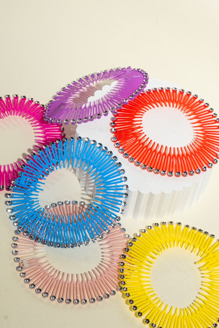 ESPIRAL PIEDRA FUERTE 