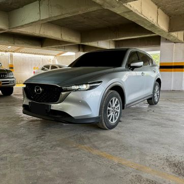 MAZDA CX5 2.5L AUT TOURING 2023 - imagen 1