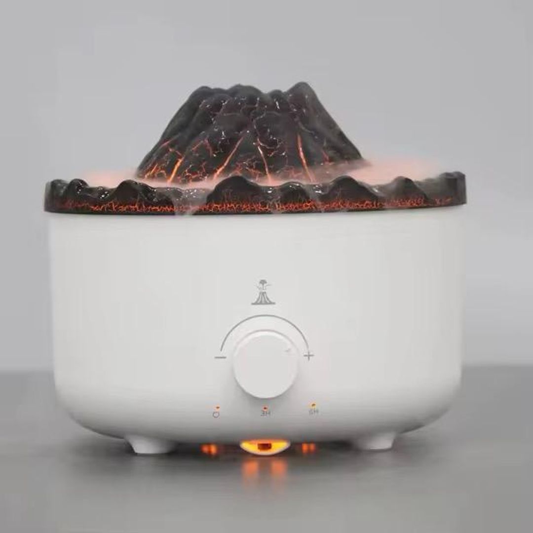 Humidificador V21B