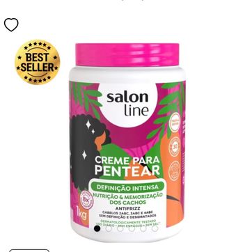 Imagen del producto CREMA DEFINICIÓN INTENSA 