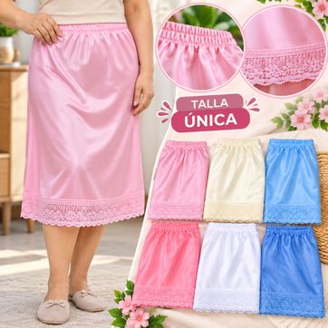 Imagen del producto MEDIO FONDO FALDA T.UNICA (DOC)
