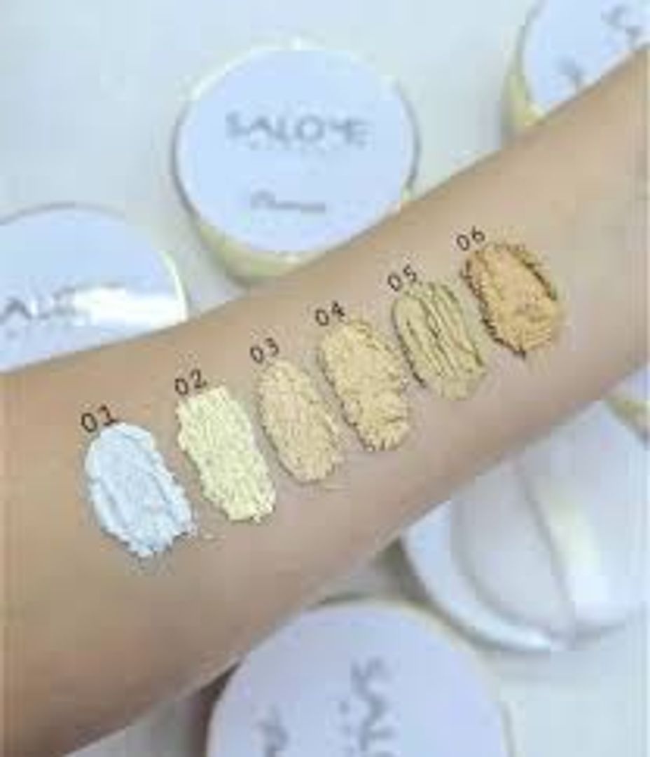 POLVO SUELTO SALOME PREMIUN 