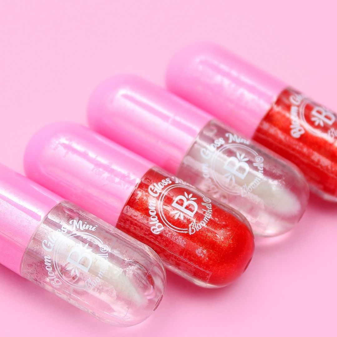 BLOOM GLOSS MIMOSA BLOOMSHELL