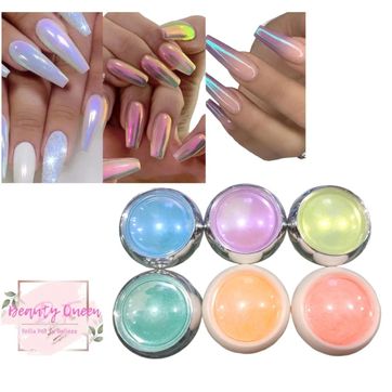 Imagen del producto Efecto Aurora