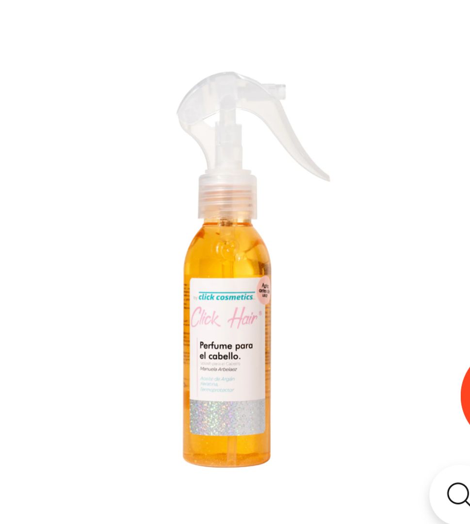 PERFUME NARANJA 