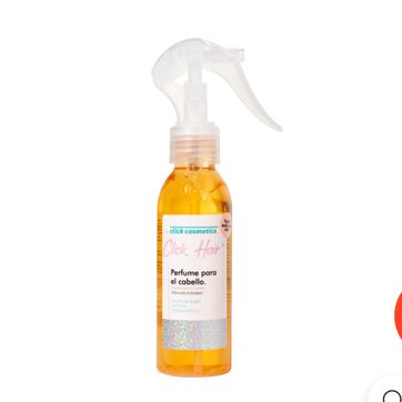 PERFUME NARANJA  - imagen 1