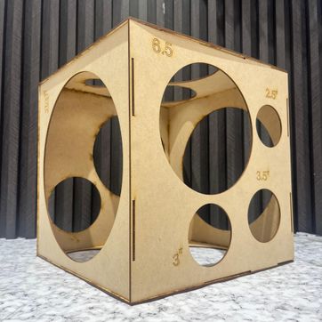 Imagen del producto CALIBRADOR DE MADERA 