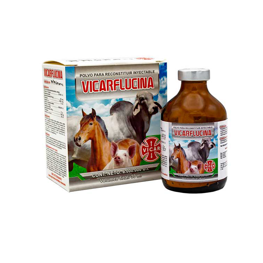 VICARFLUCINA 6.000.000
