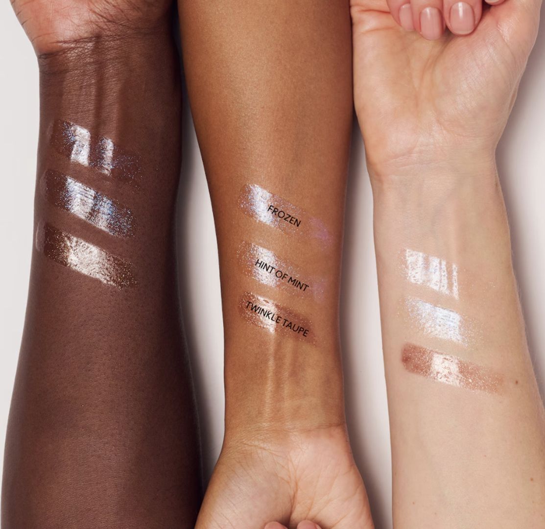 MAC LIP GLASS AIR HOLIDAY