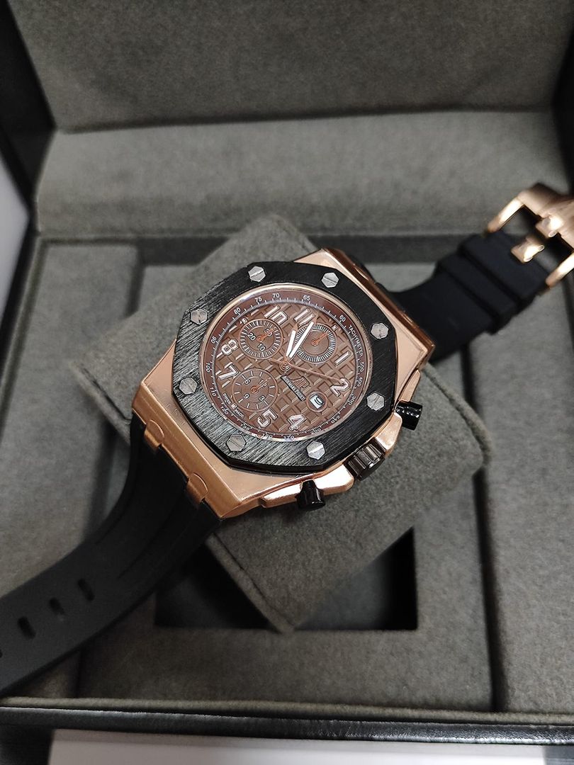 Audemars Piguet (AP) hombre
