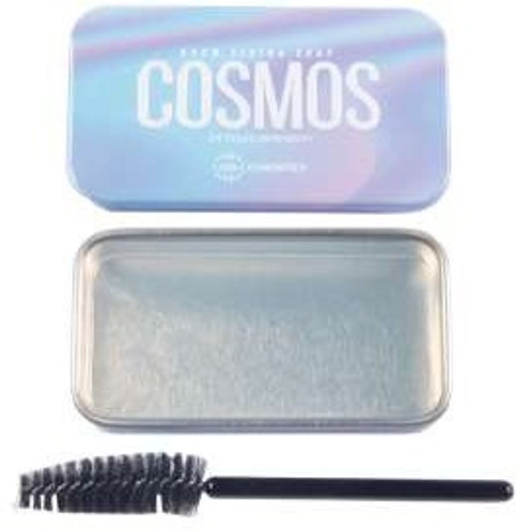 JABON PARA CEJAS COSMOS MIIS COSMETICS