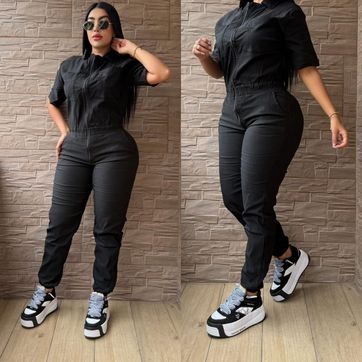 Enterizo resorte  - imagen 1