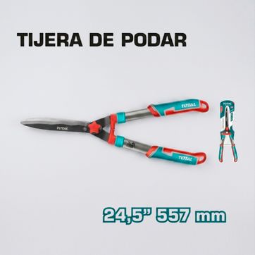TIJERA DE PODAR 22 7/8" 580MM - imagen 1