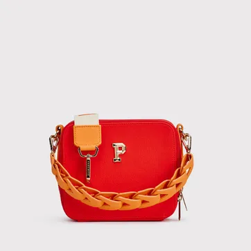 FLORA PETIT SINFONIA ROJO X NARANJA - imagen 1