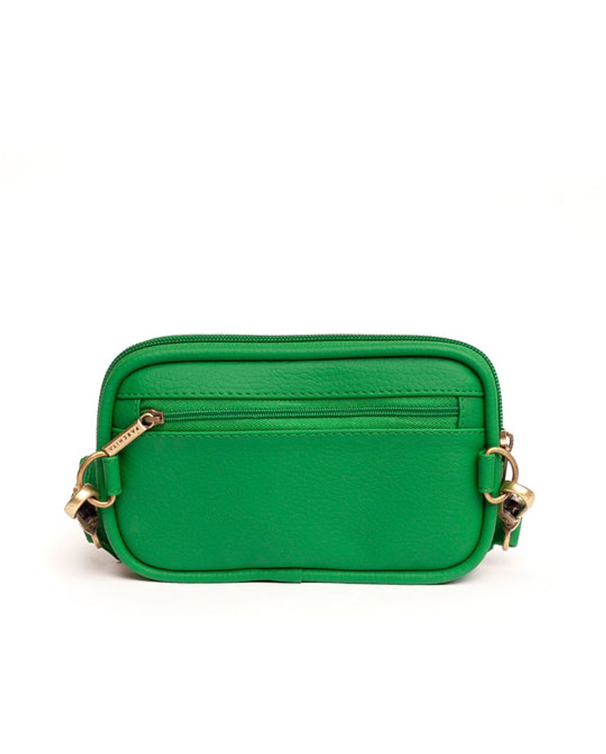 Funny Pack Marsella verde 