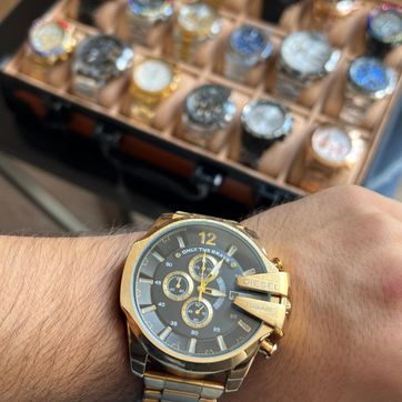 Imagen del producto DIESEL FUNCIONAL