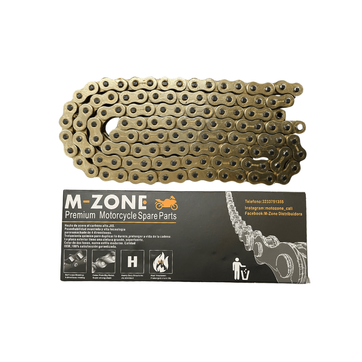 Imagen del producto 520VO*122L CADENA