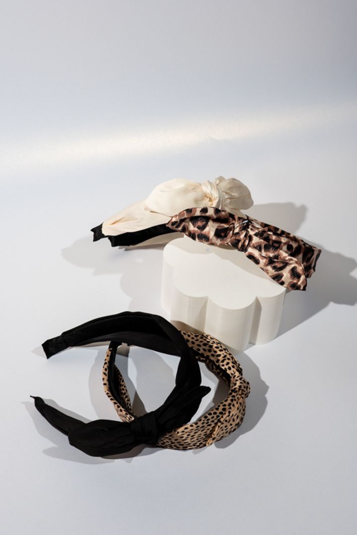 DIADEMA PRINT LOLITA