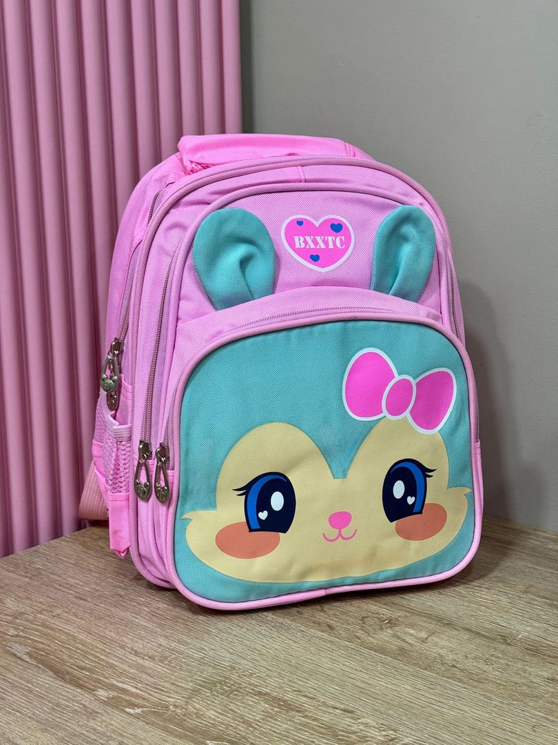 Morral Conejo Kids