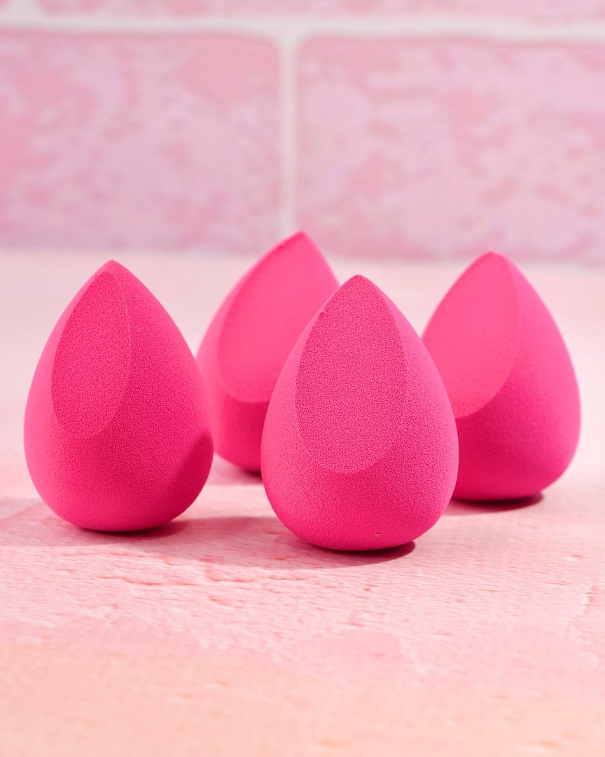 BEAUTY BLENDER INDIVIDUAL DE MAQUILLAJE
