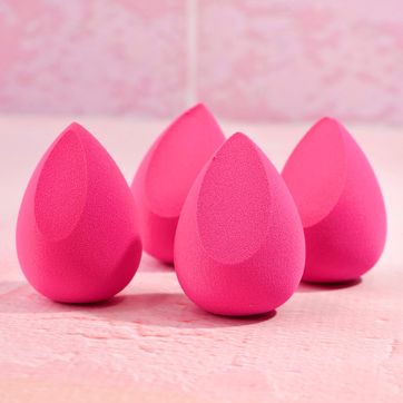 BEAUTY BLENDER INDIVIDUAL DE MAQUILLAJE - imagen 1