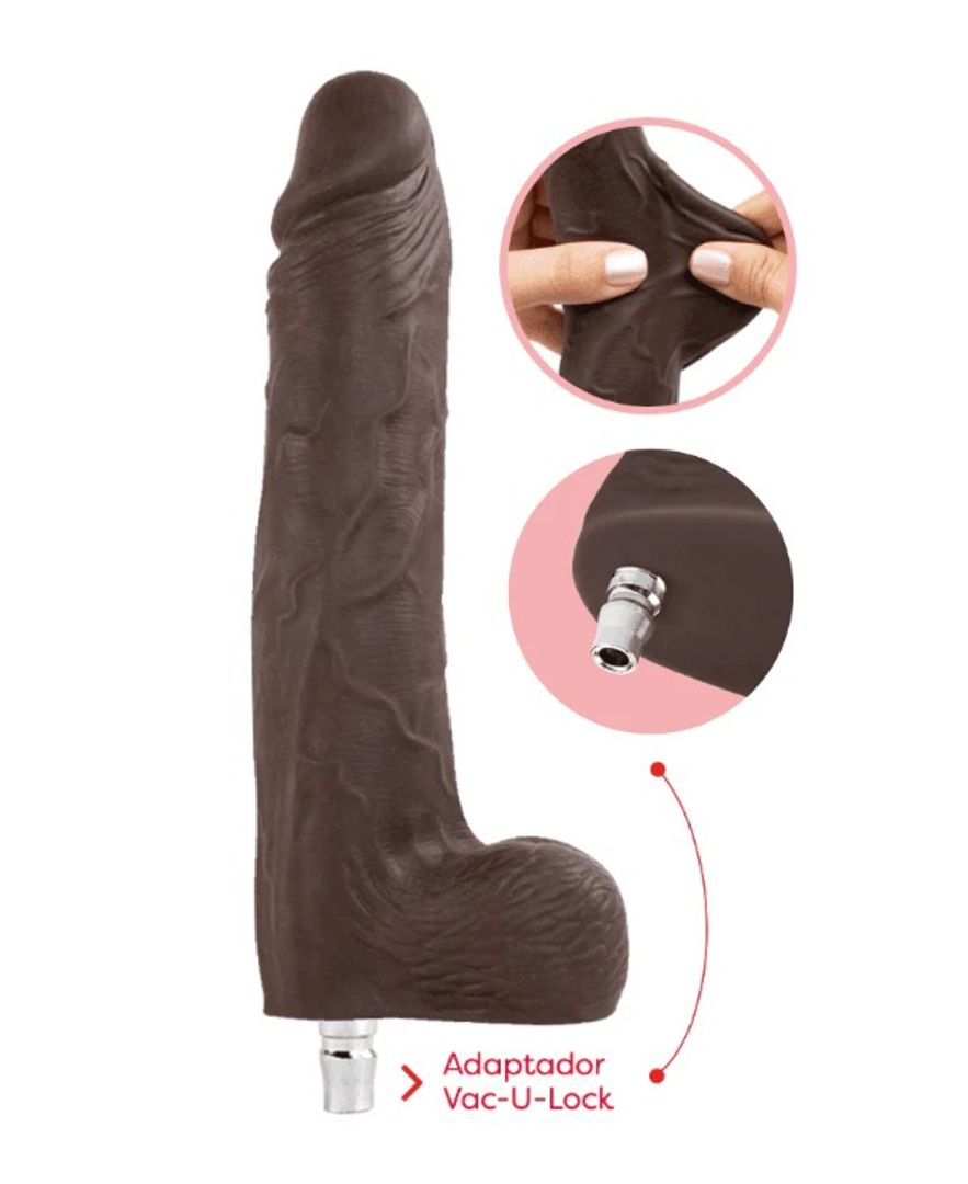 ZANDER REPUESTO LOVENSE 