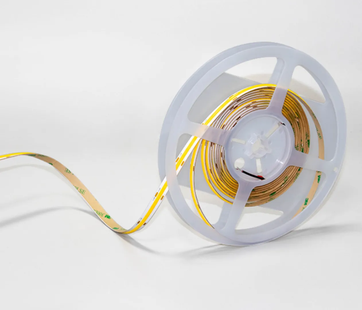 CINTA LED COB 8MM 8W/MT 336 LED