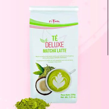 Imagen del producto TE MATCHA LATTE