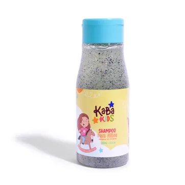 Imagen del producto SHAMPOO KIDS 380ML KABA