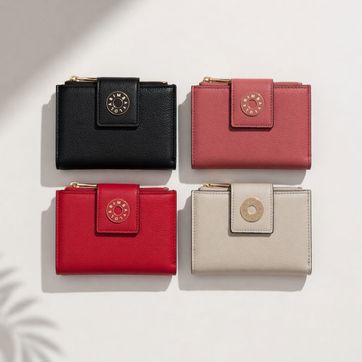Imagen del producto Billetera Bimba y Lola Dupe 