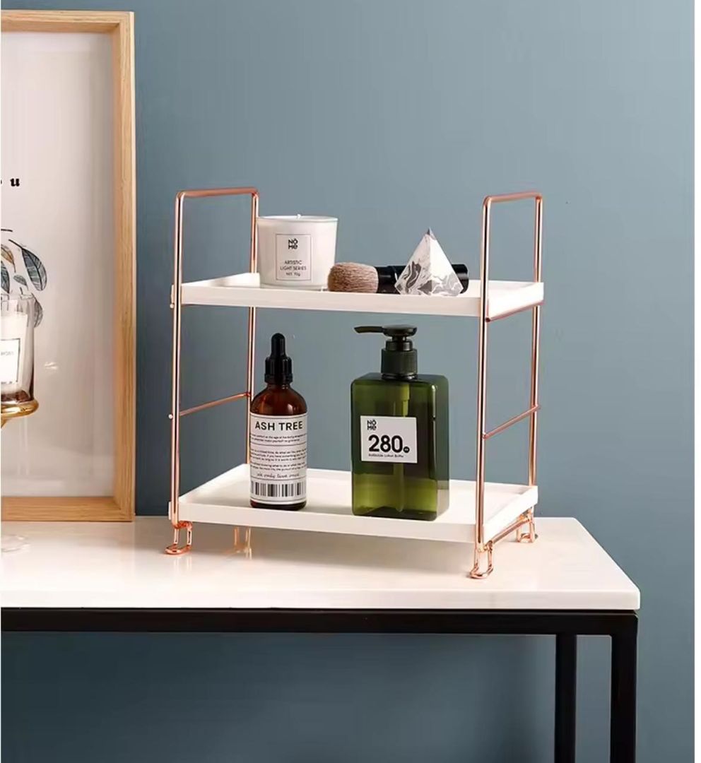 Organizador skincare 