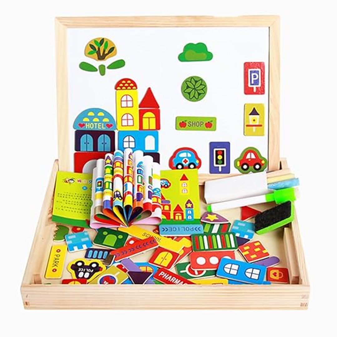 TABLERO MESA DIDACTICO