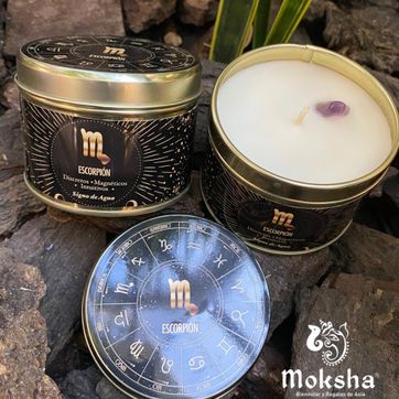 Escorpion  - imagen 1