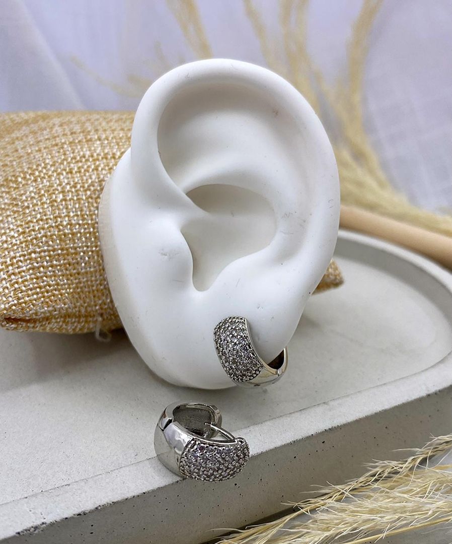 Candonga, plateada, covergold 