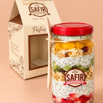 Imagen del producto PARFAIT TROPICAL 