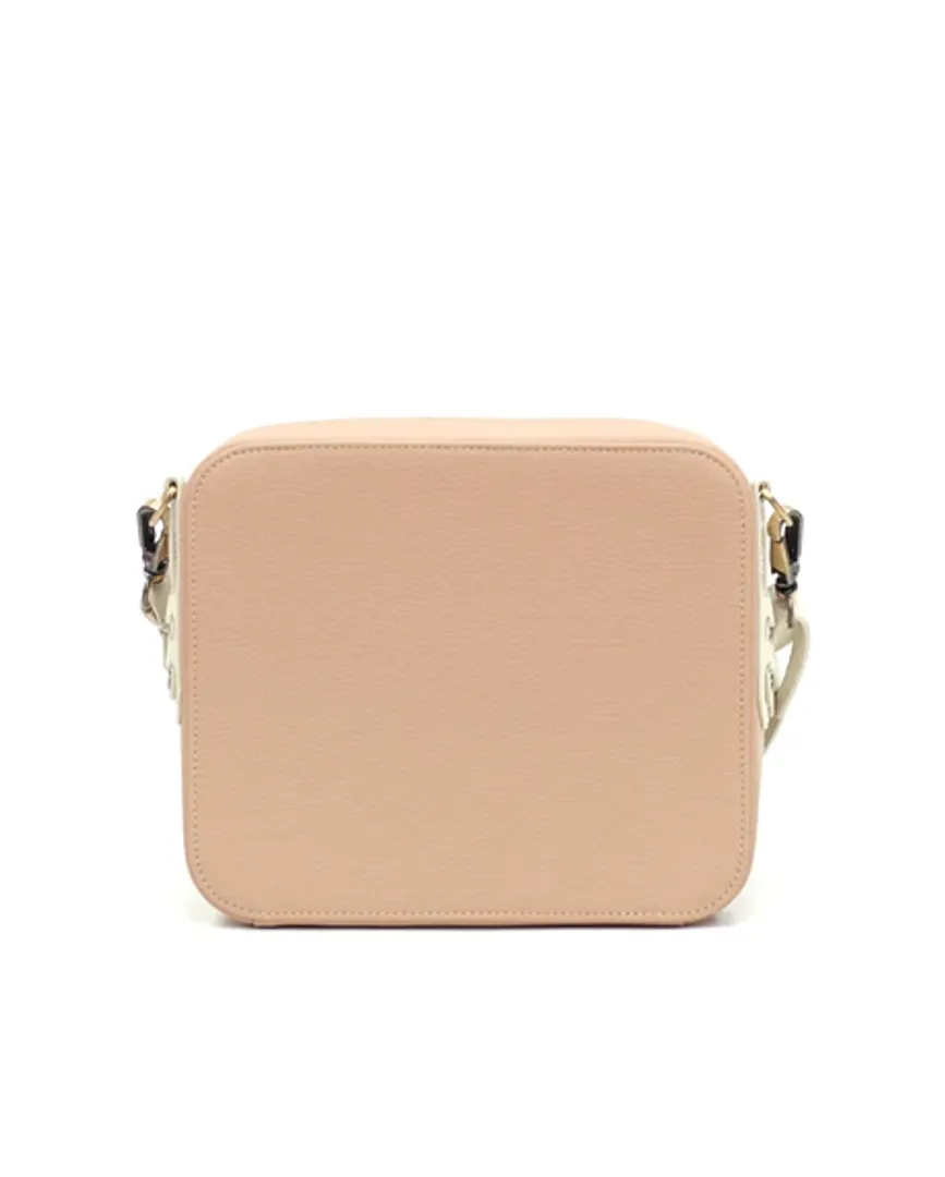 CARTERA FLORA NUDE