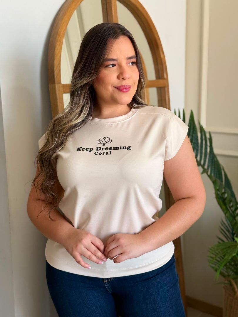 BLUSAS DEPORTIVAS
