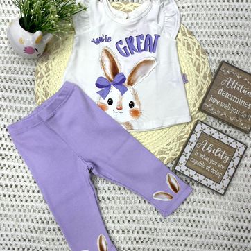 Imagen del producto CONJUNTO LEGGIS