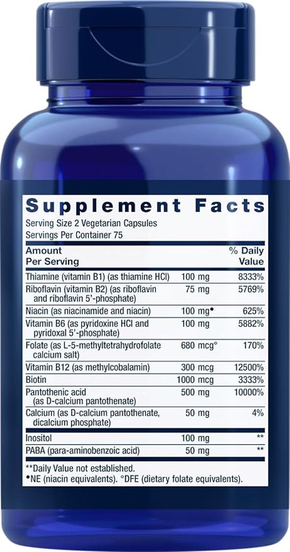 L teanina 200 mg, 120 cápsulas, doble fuerza Nutricost 