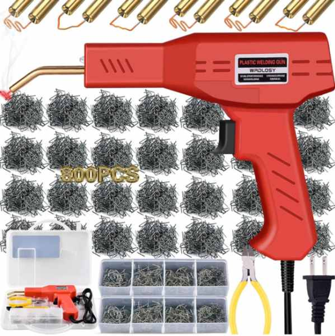 SOLDADOR PLASTICO H50