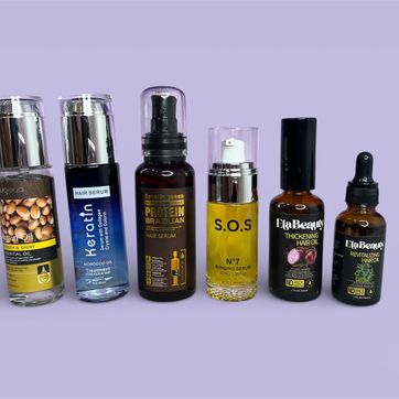 Imagen del producto Aceites Capilares