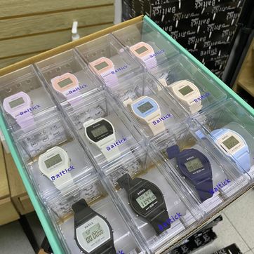 BALTICK DAMA - imagen 1