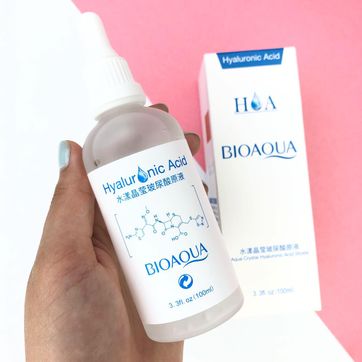 Serum Ácido Hialurónico - imagen 1