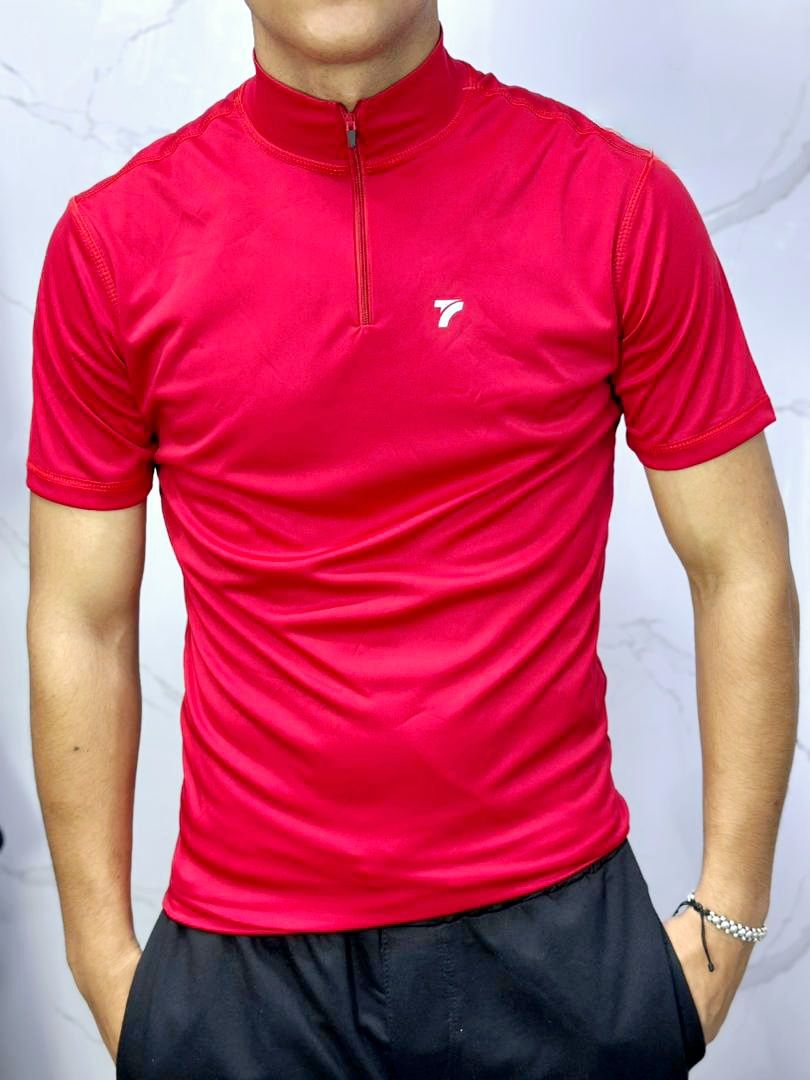 FRANELA: S, M, L, XL