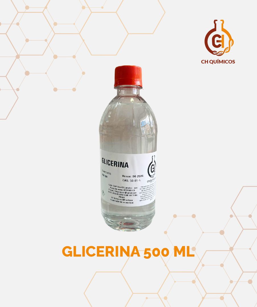GLICERINA