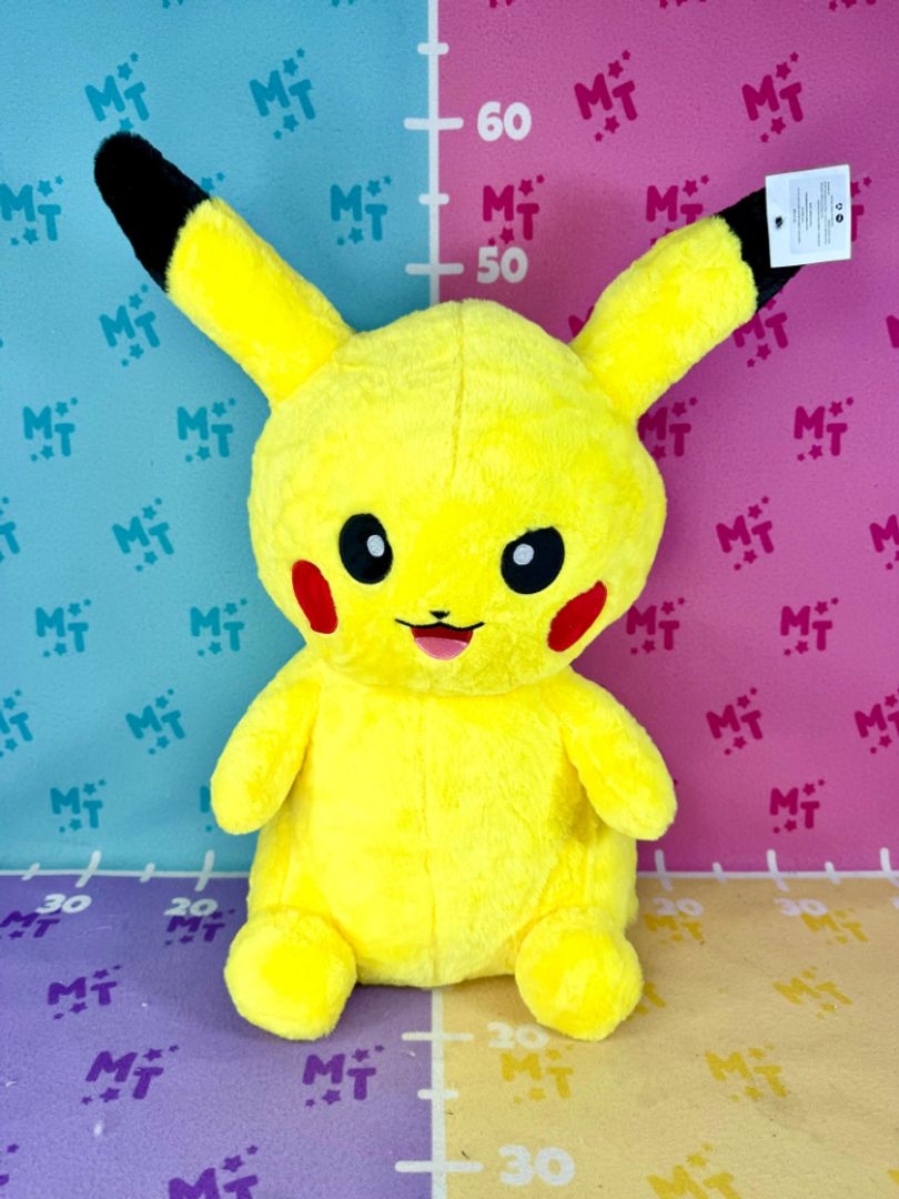 Pikachu 55cm FP