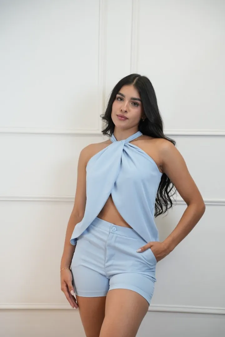 Conjunto Dulce lola