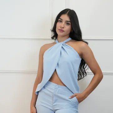 Conjunto Dulce lola - imagen 1