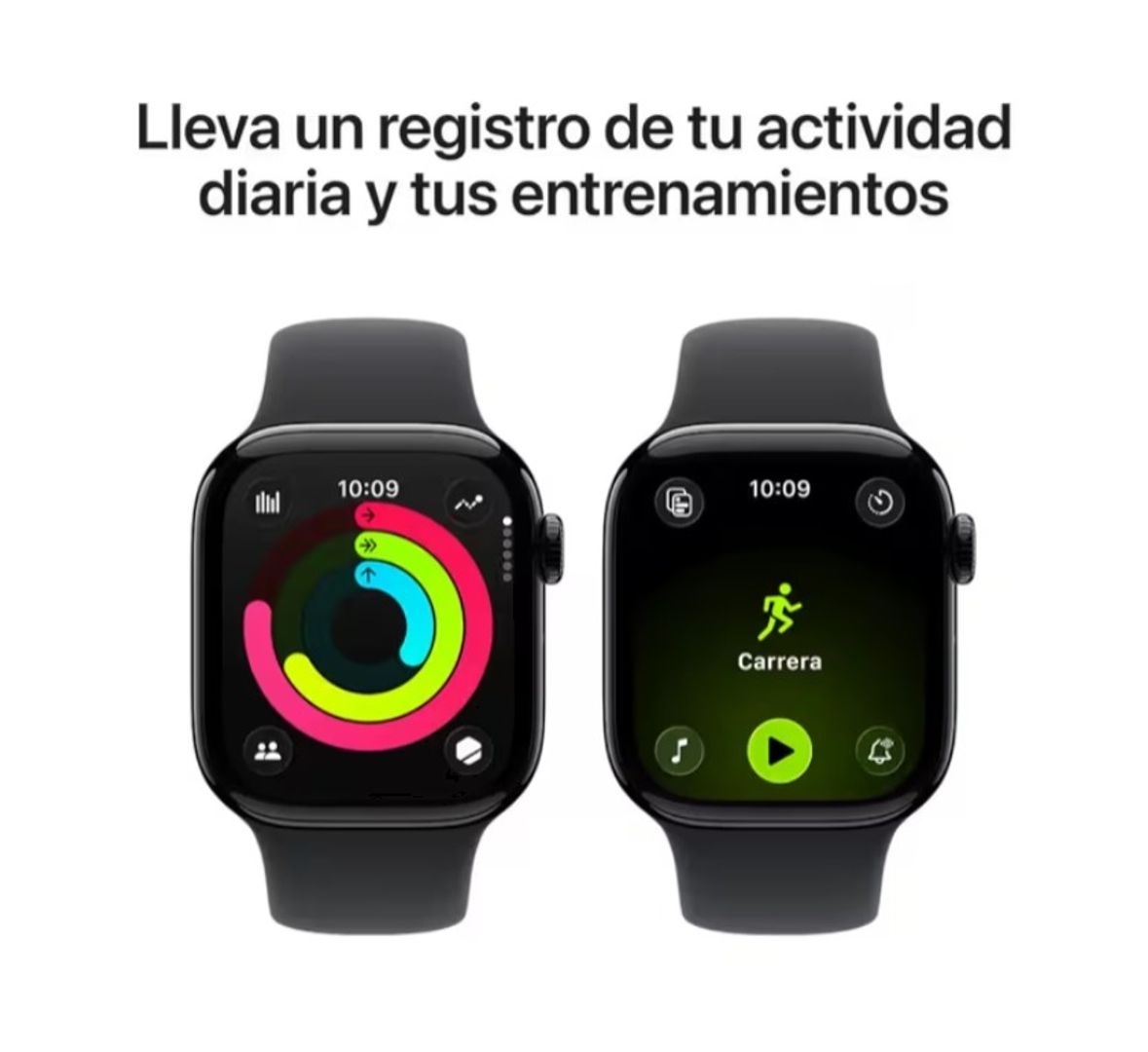 APPLE WATCH - SERIE 11 42MM 