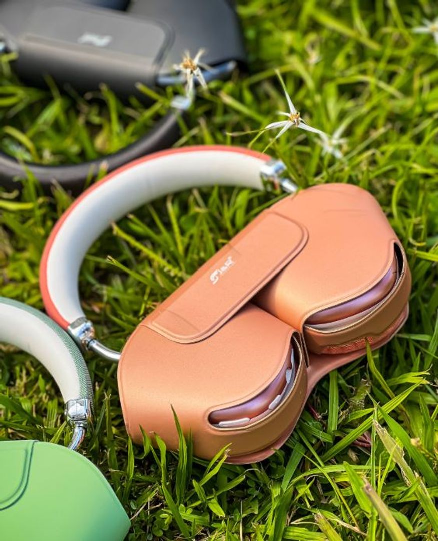 Diadema JyRPods Max Bluetooth 077-mv